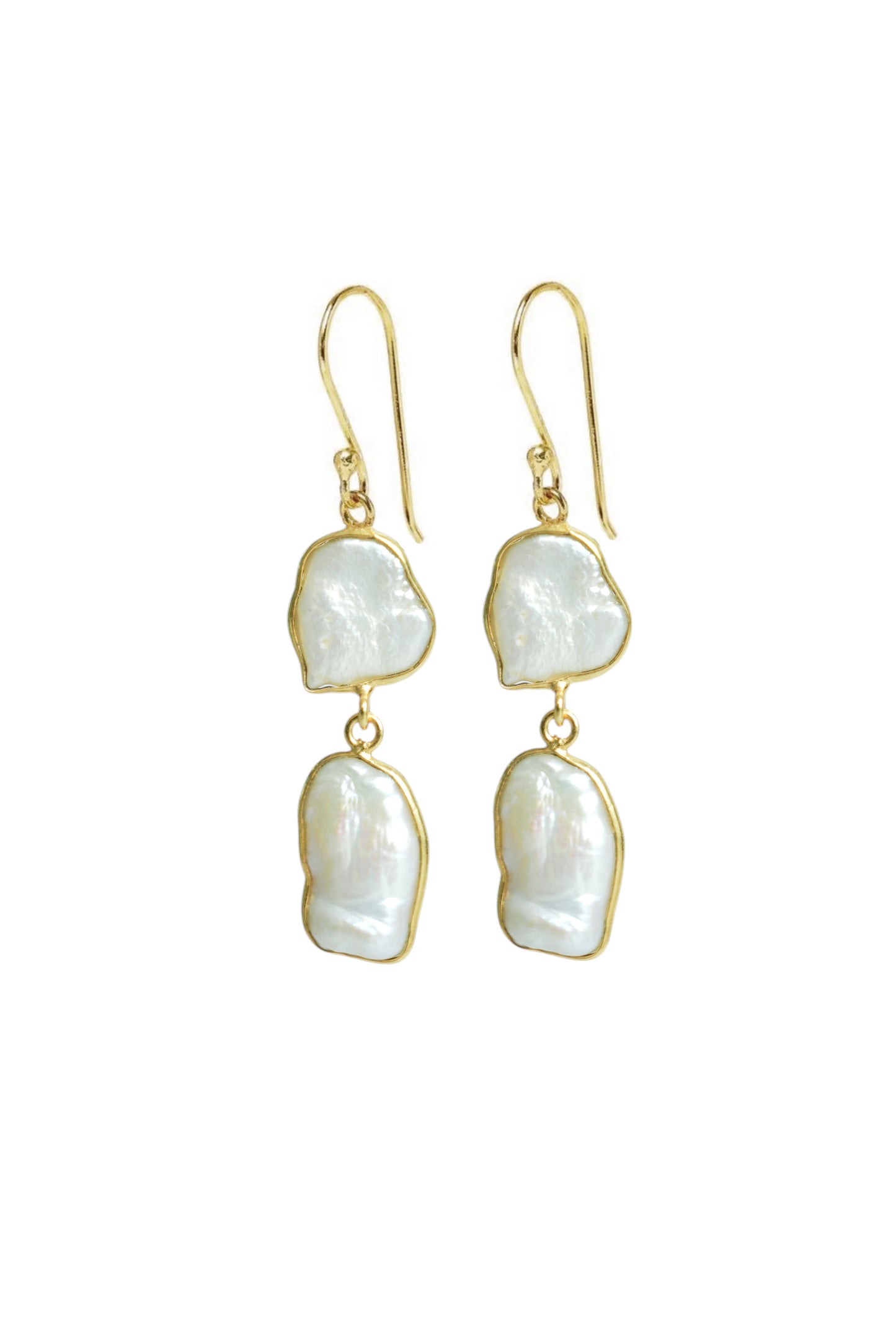 Alessia Earrings