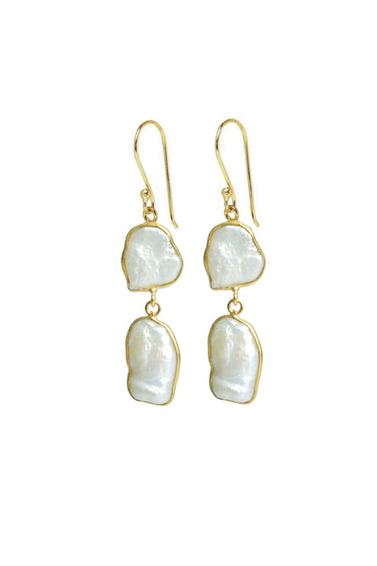 Alessia Earrings