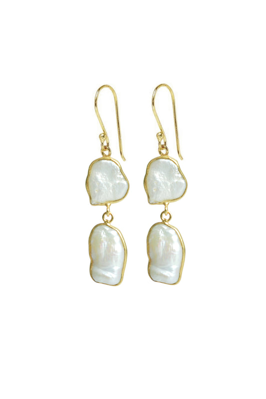 Alessia Earrings