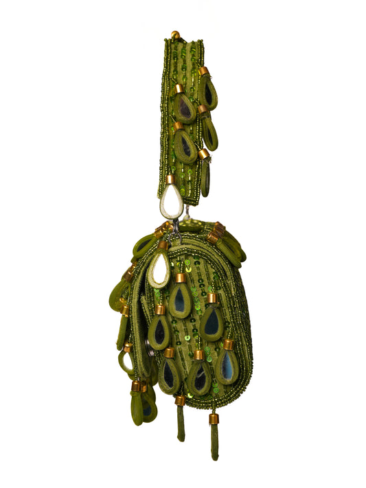 Green Martinas Bag