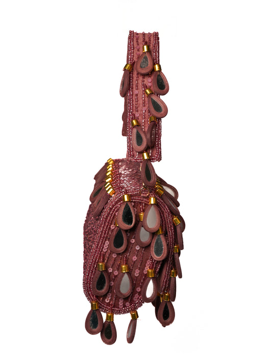 Pink Martinas Bag