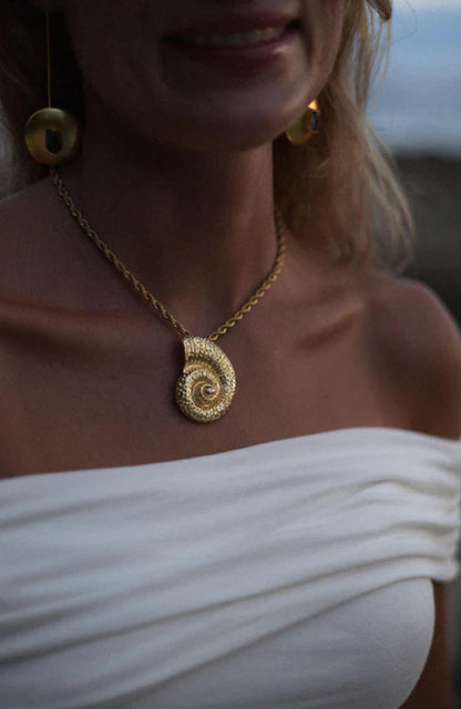 Caricaco Necklace