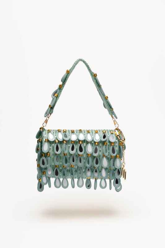 LightBlue Martinas Bag
