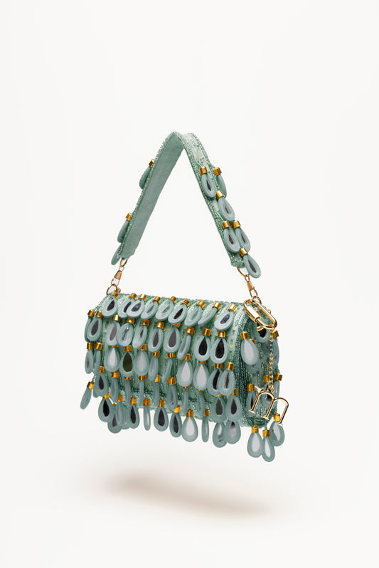 LightBlue Martinas Bag