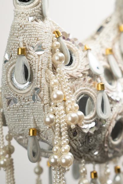 Sac de mariée Formentera