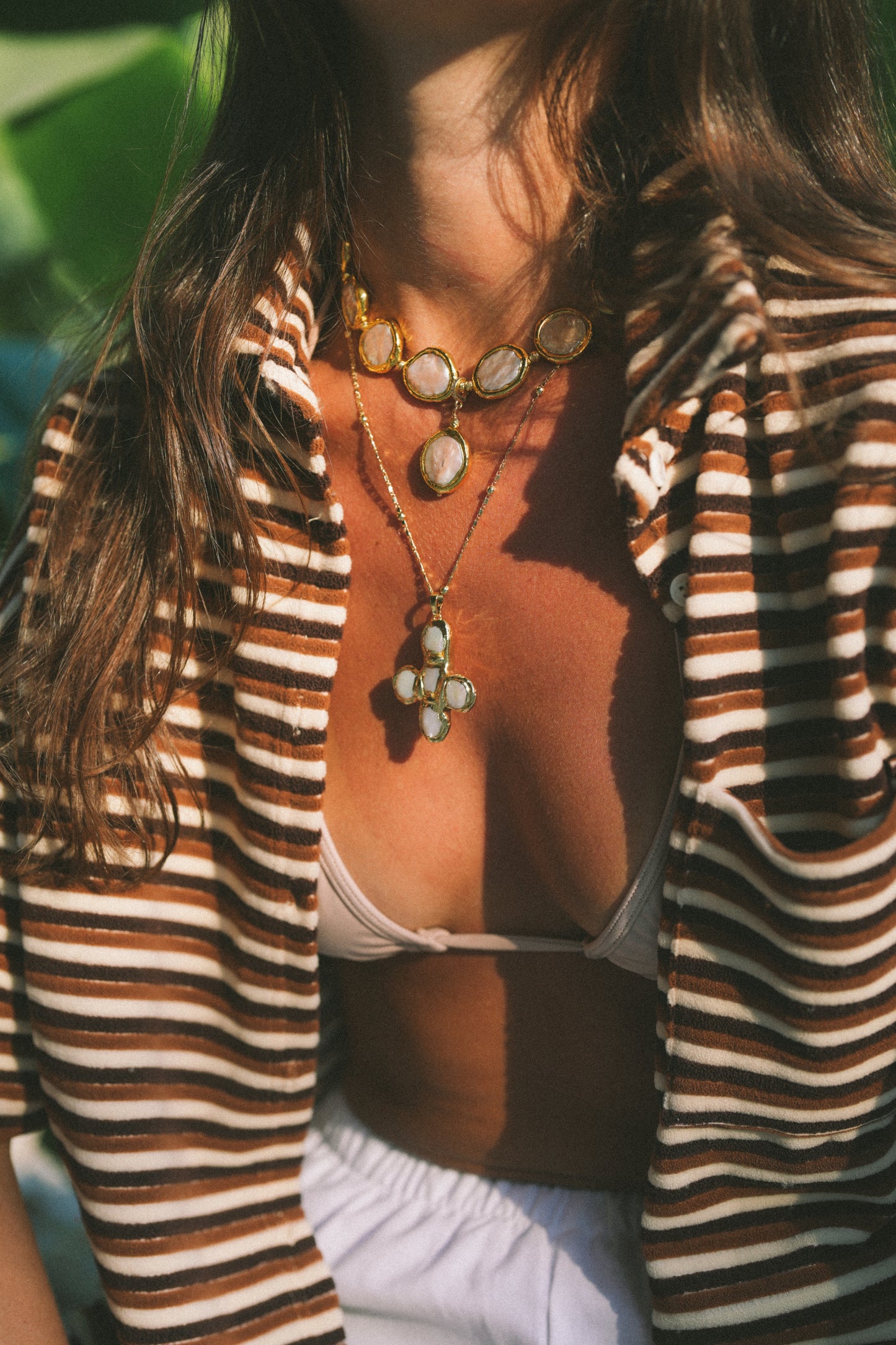 Ella Necklace