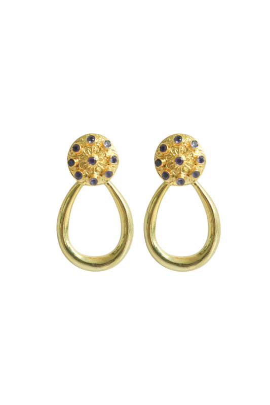 Sara Earrings