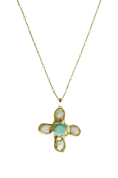 Tropea Necklace