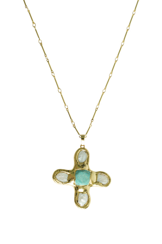 Tropea Necklace