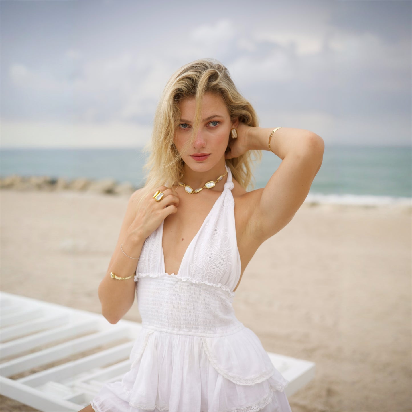 Stintino Necklace