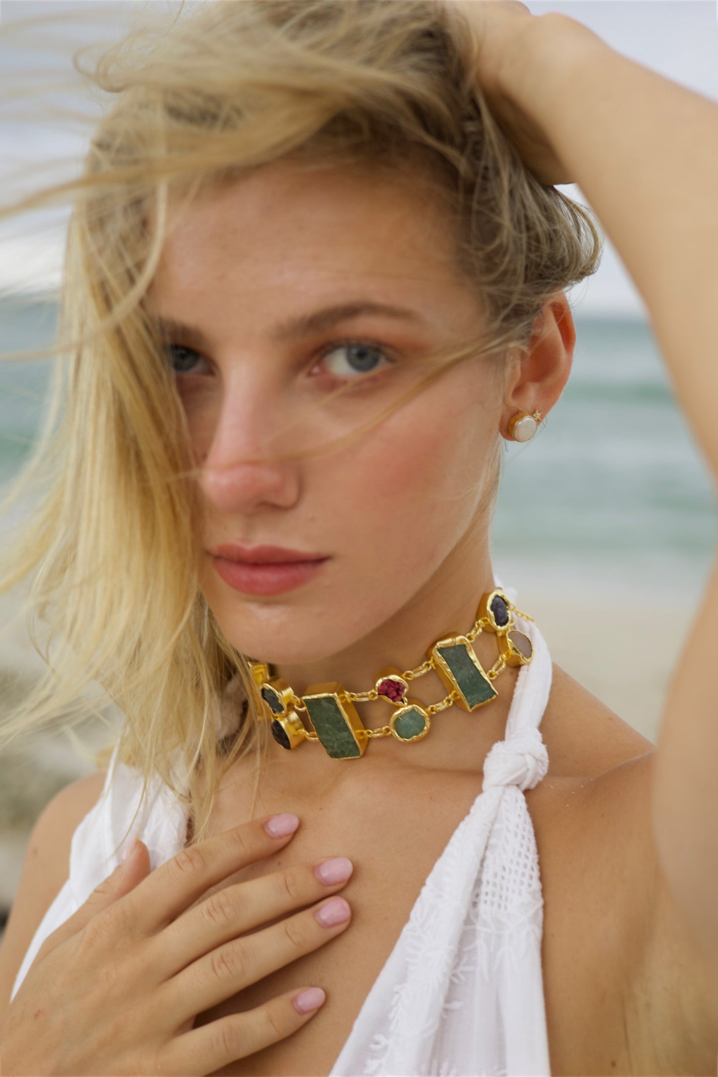 Tavira Choker