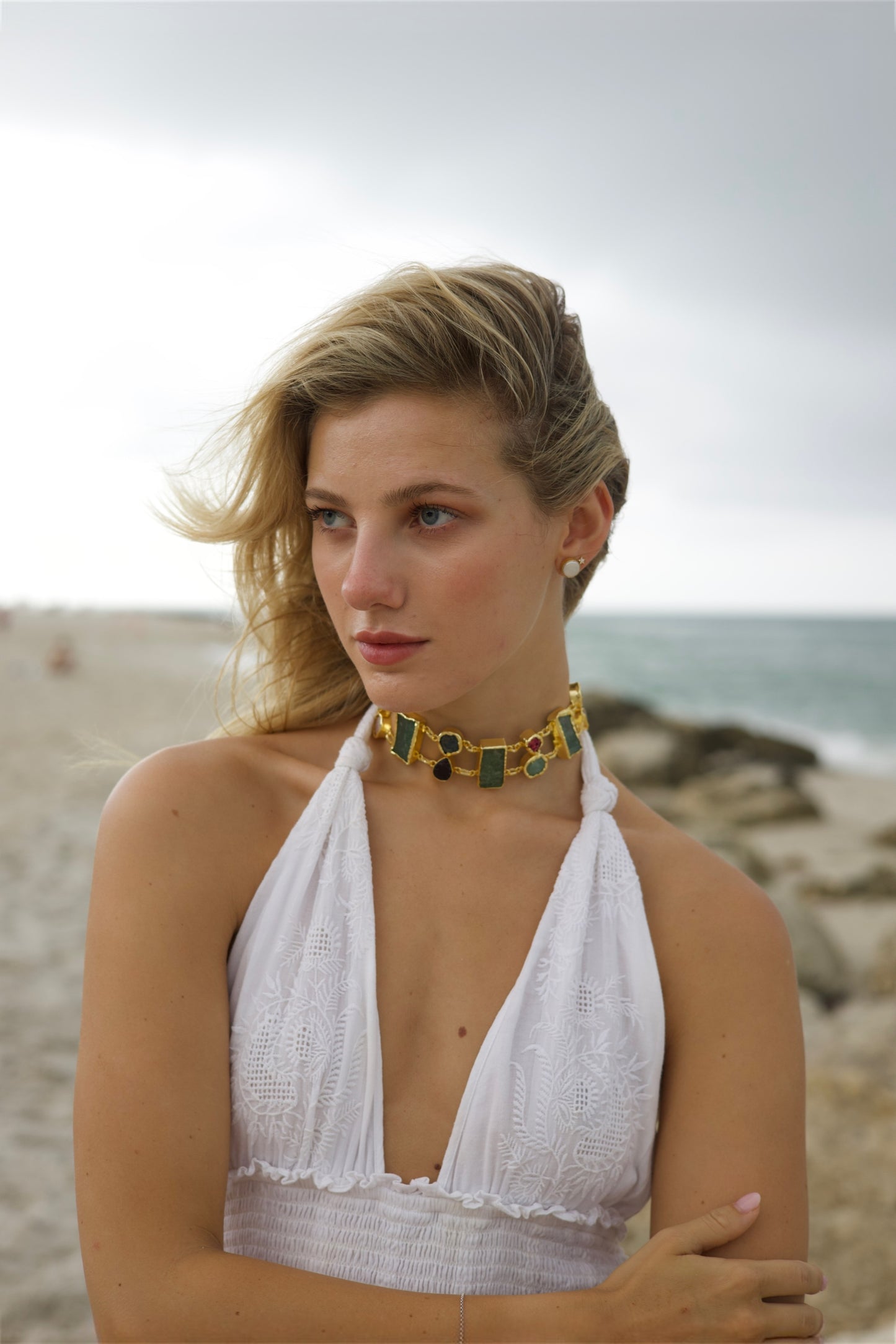 Tavira Choker