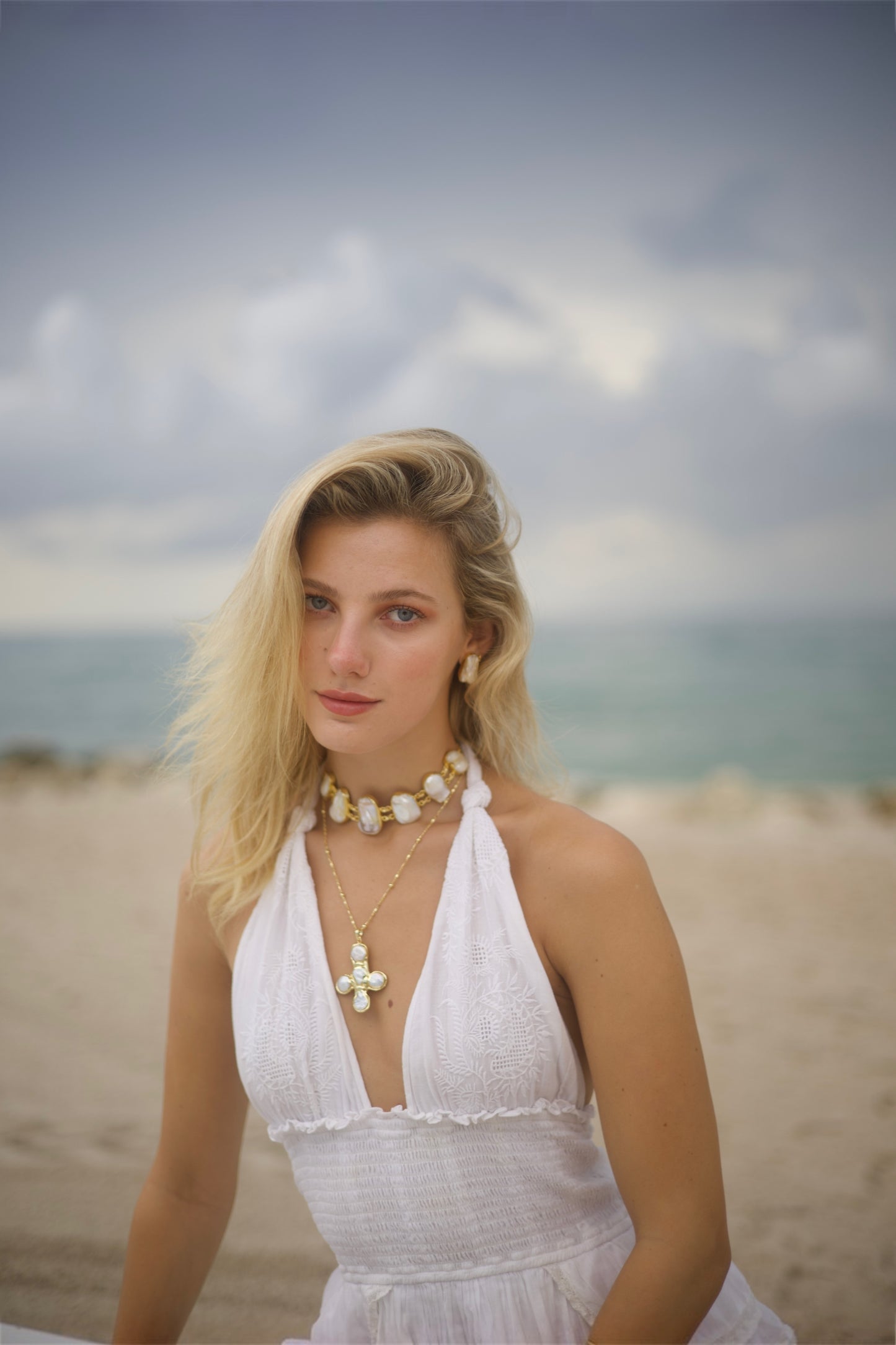 Macarena Choker
