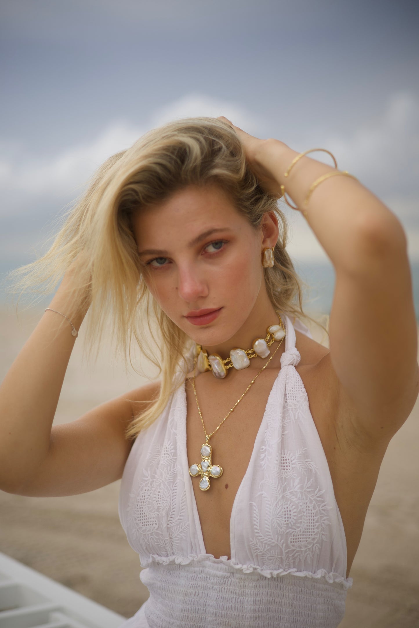 Macarena Choker