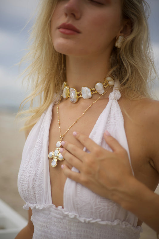 Ella Necklace