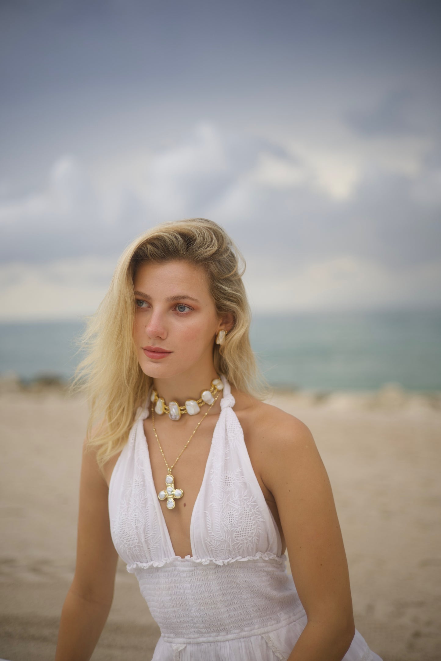 Ella Necklace