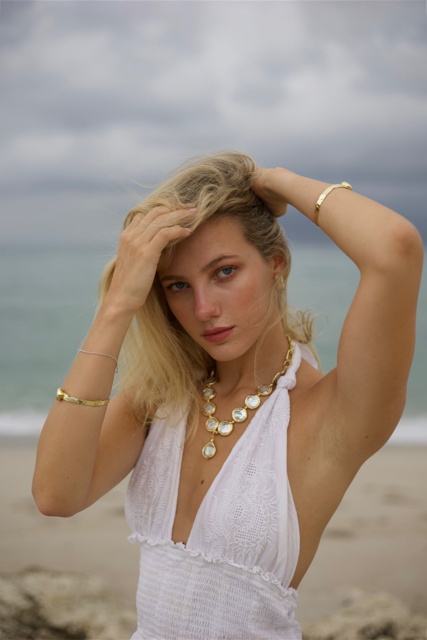 Jemima Necklace