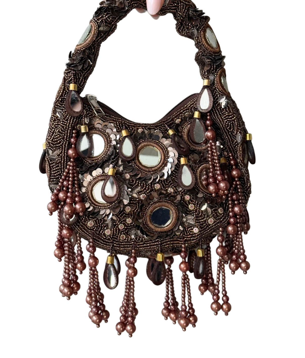 Expresso Formentera Bag