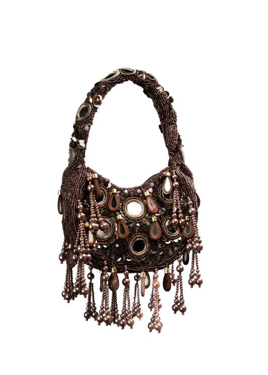 Expresso Formentera Bag