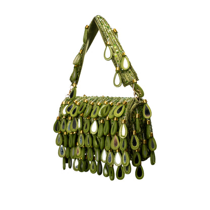 Green Martinas Bag