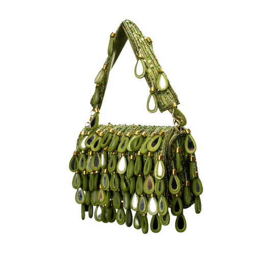 Green Martinas Bag