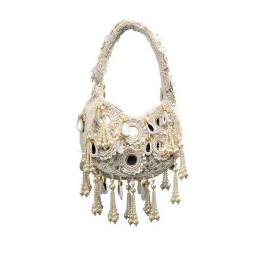 Bridal Formentera Bag