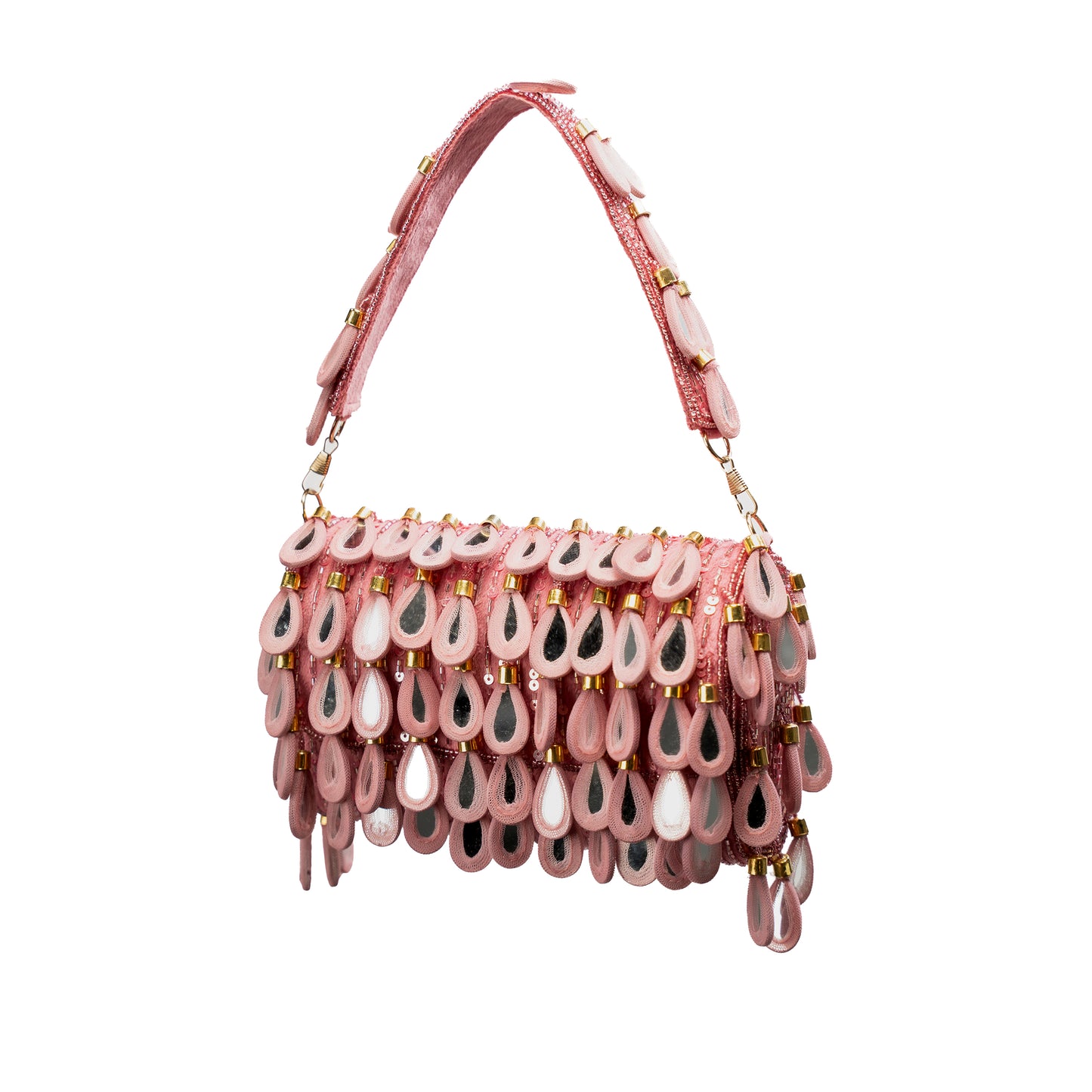 Barbie Martinas Bag