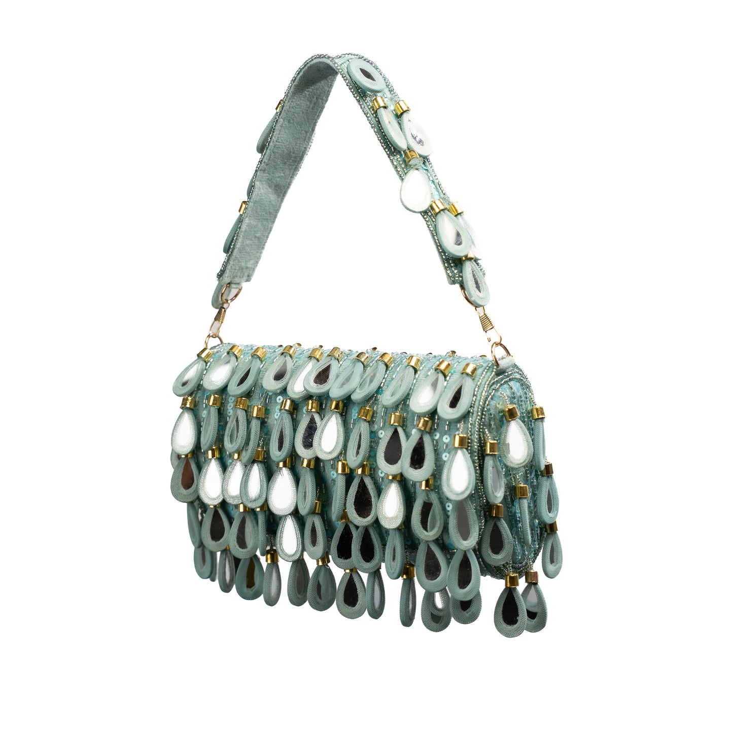 LightBlue Martinas Bag