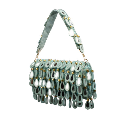 LightBlue Martinas Bag