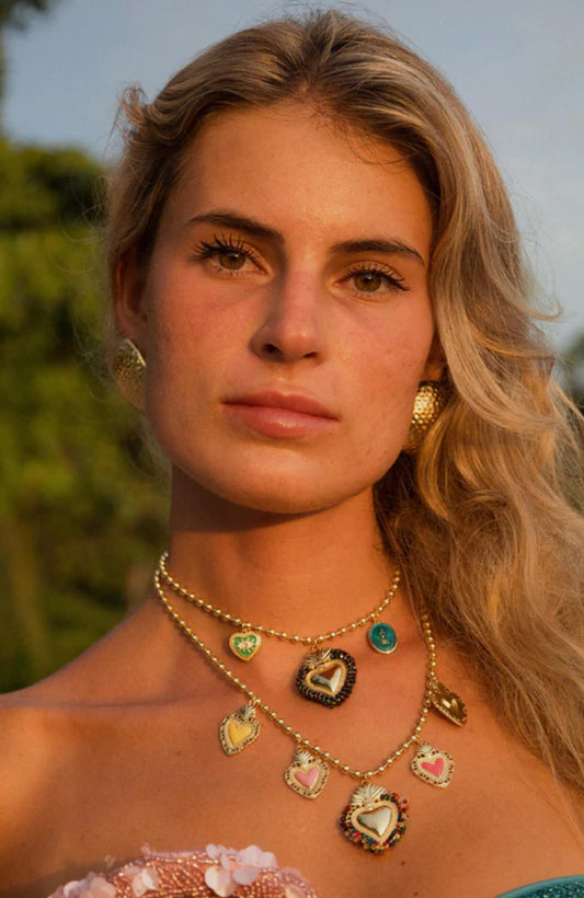 Illetes Necklace