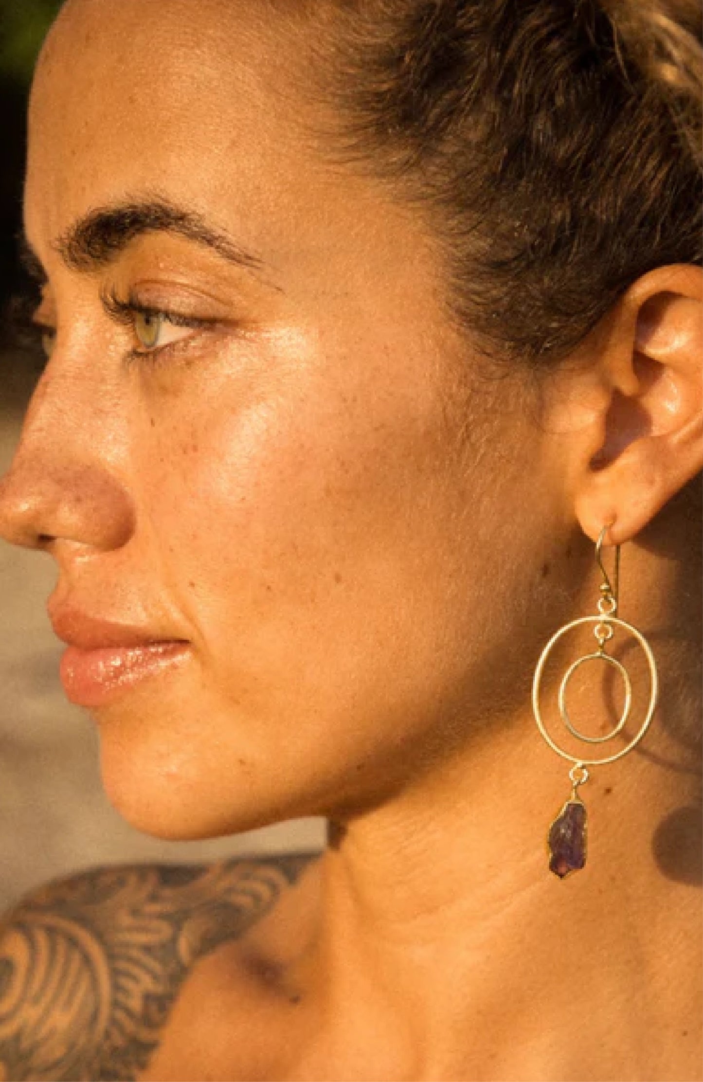 Formentera earrings