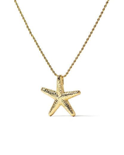 Starry Dreams Necklace
