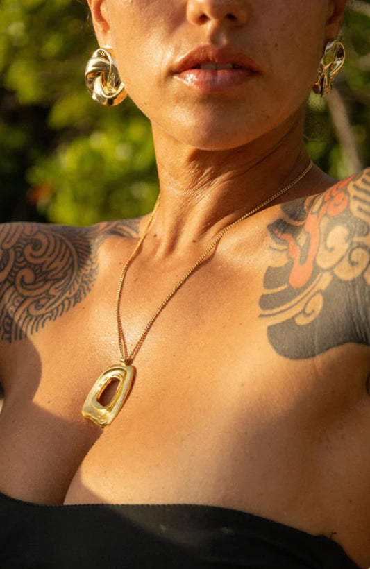 Martinas Necklace