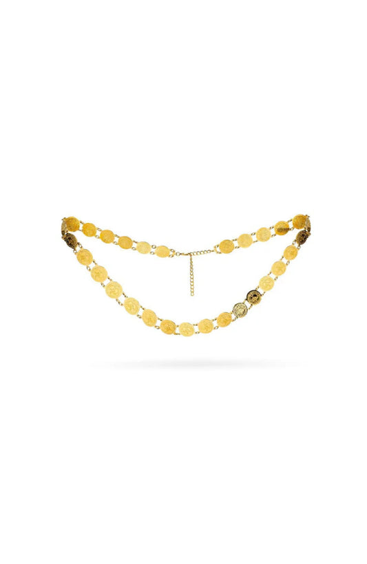 Mougins Body Chain