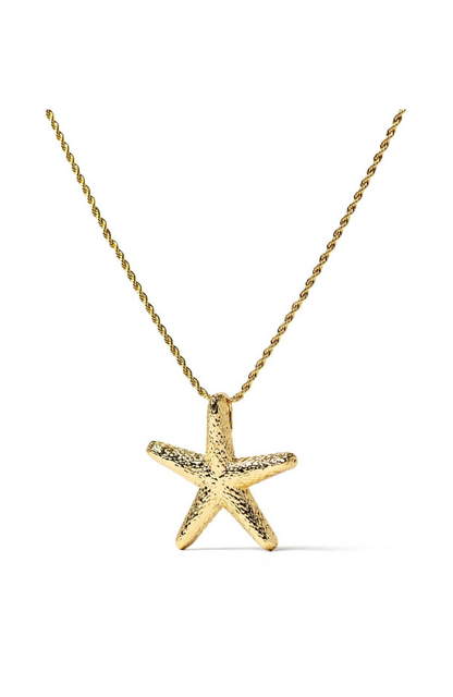 Starry Dreams Necklace