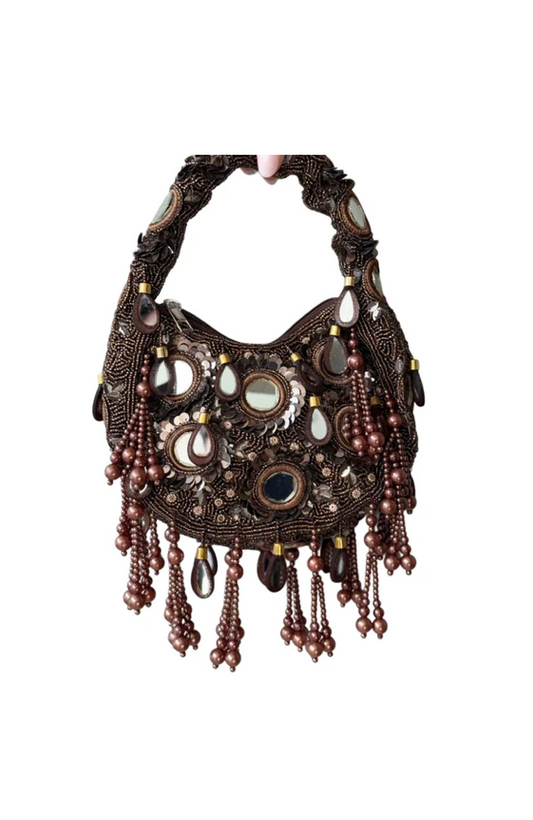 Expresso Formentera Bag