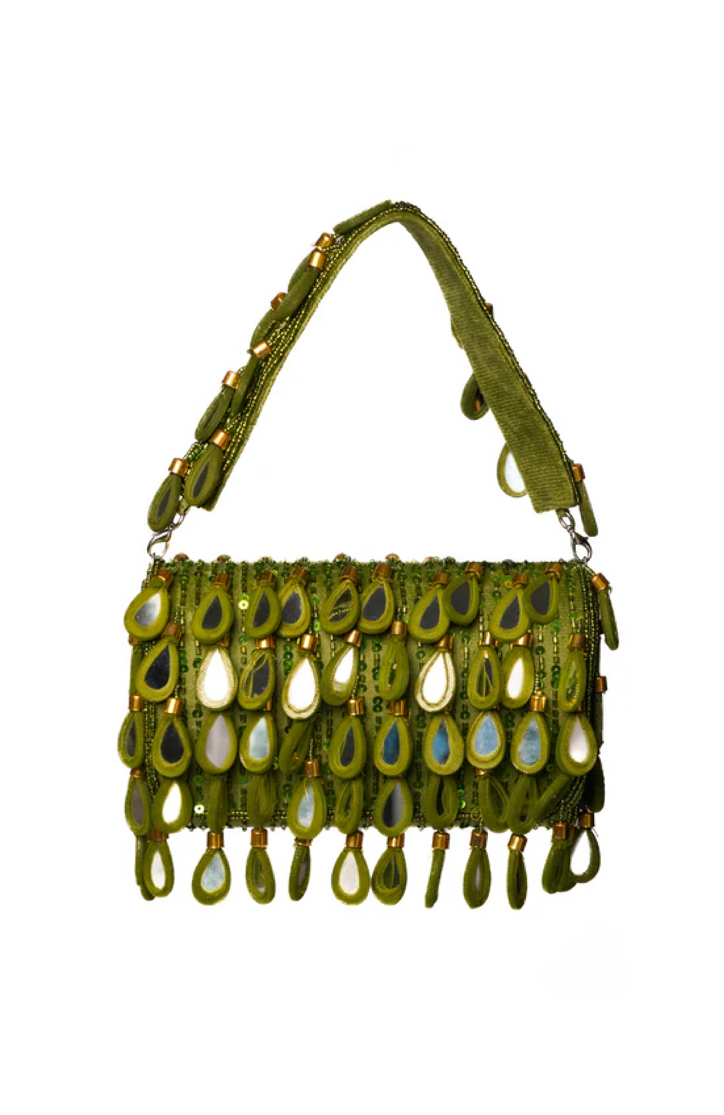 Green Martinas Bag