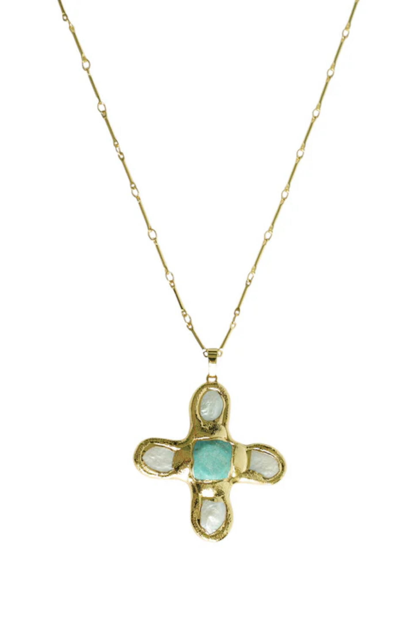 Tropea Necklace