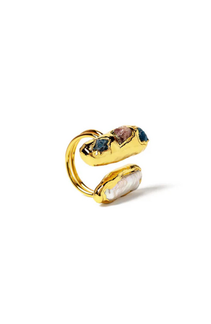 Corfu Ring