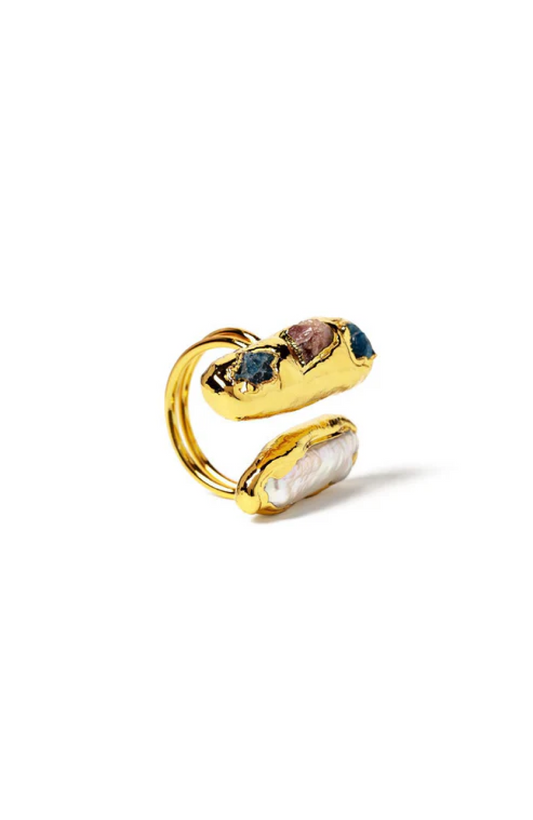 Corfu Ring