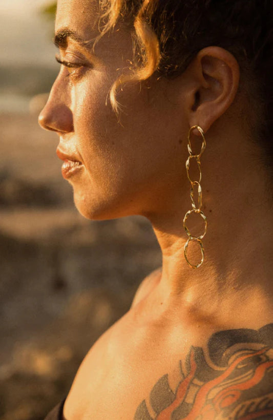 Samia Earrings