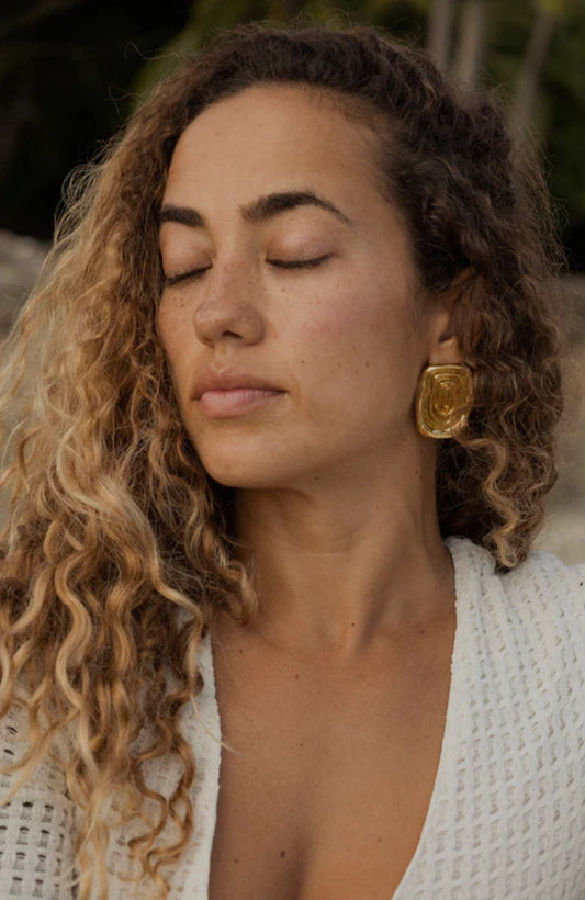 Saona Earrings