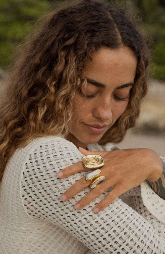 Saona Ring