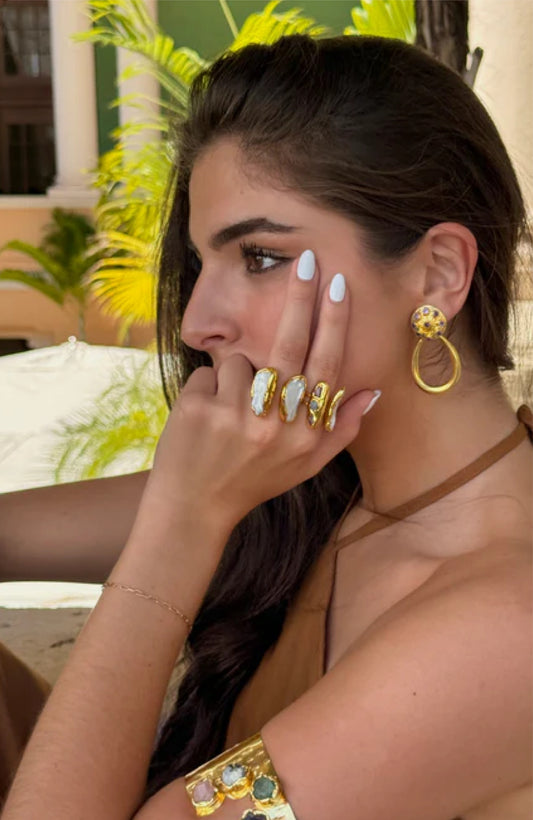 Sara Earrings