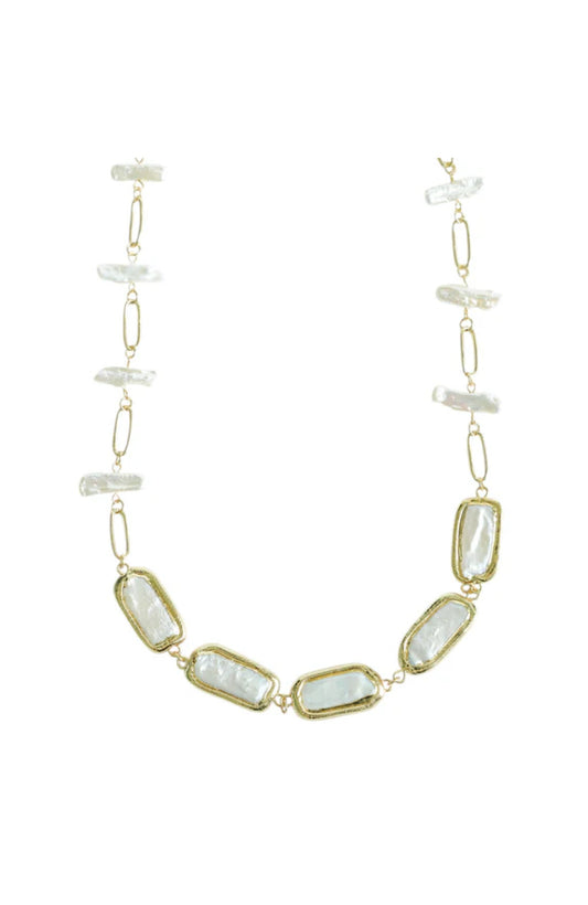Stintino Necklace