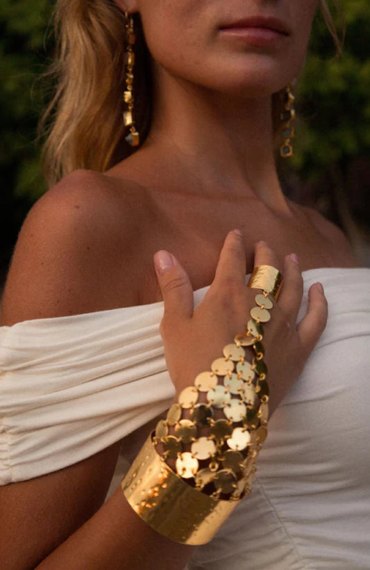Tahere Bracelet