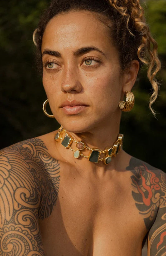 Tavira Choker