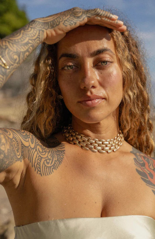 Toscana Choker