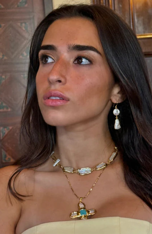Tropea Necklace