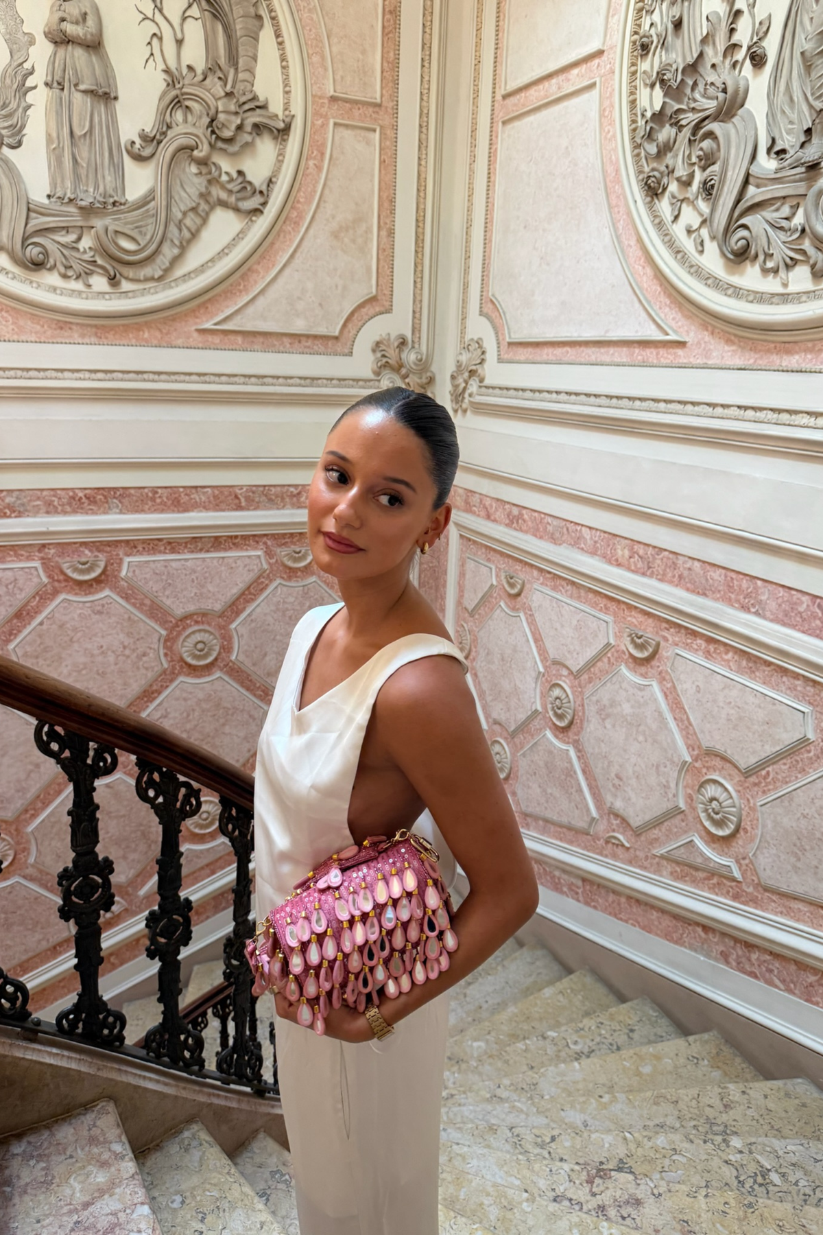 Barbie Martinas Bag